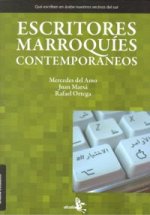 Autores marroquíes contemporáneos