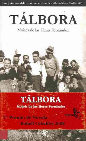Tálbora