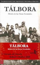 Tálbora