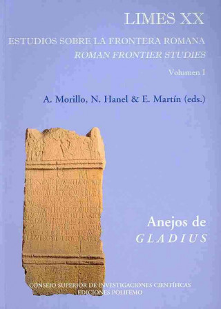 Limes XX : estudios sobre la frontera romana : Roman frontier studies