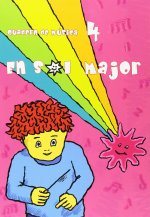 En sol major, 4 Educació Infantil