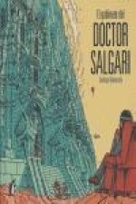 El gabinete del doctor Salgari