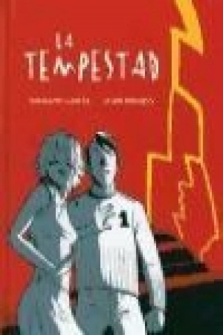 La tempestad