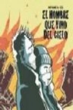 El nombre que vino del cielo