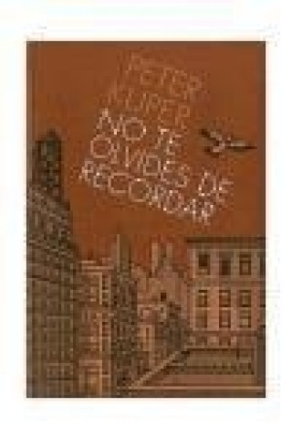 No te olvides de recordar