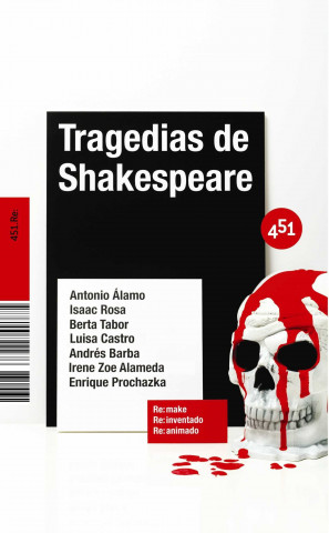 Tragedias de Shakespeare