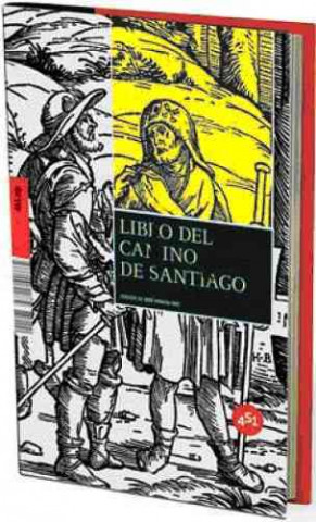Libro del Camino de Santiago