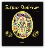 Tattoo delirium