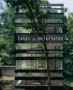 Arquitectura casas y materiales