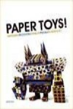 Paper toys