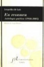 En resumen : antología poética (1946-2005)