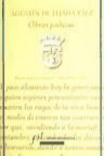 OBRAS POETICAS.F.JOSE M.LARA.