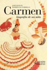 Carmen : biografía de un mito