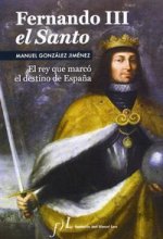 Fernando III El Santo