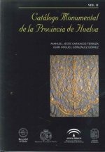 Catálogo Monumental de la Provincia de Huelva