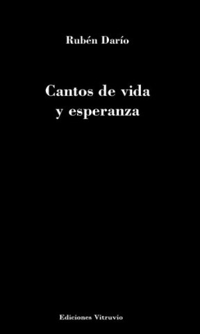 Cantos de vida y esperanza