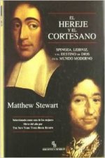 El hereje y el cortesano : Spinoza, Leibniz y el destino de Dios en el mundo moderno