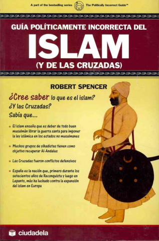Guía políticamente incorrecta del islam