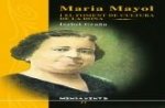 Maria Mayol i el foment de cultura de la dona