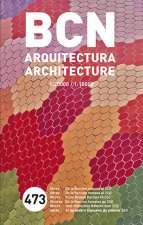 BCN arquitectura = Architecture
