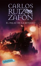 El palau de la mitjanit