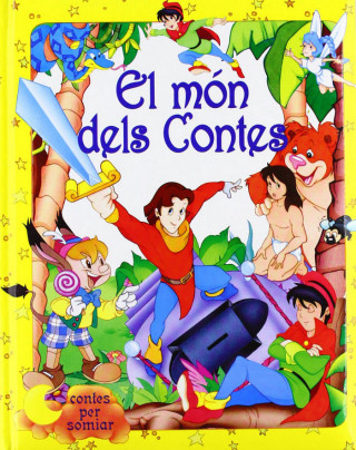 Mon dels contes