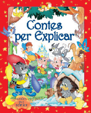 Contes per explicar