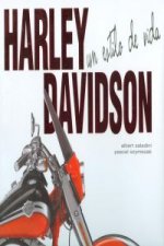 HARLEY DAVIDSON