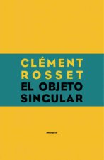 El objeto singular