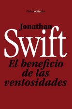 El beneficio de las ventosidades