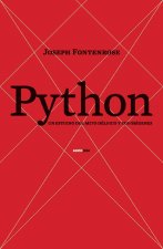 Python : estudio del mito délfico y sus orígenes