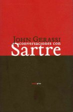 Conversaciones con Sartre