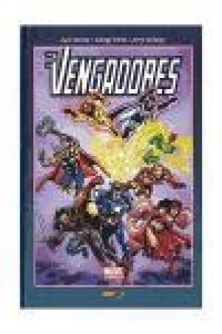 Los Vengadores 3