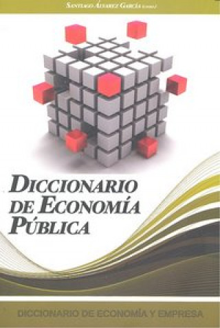 Diccionario de economía pública