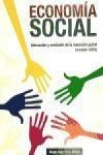 Economía social : valoración y medición de la inversión social (método SROI)