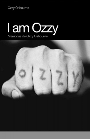 I AM OZZY