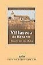 Villaseca de Henares : balcón del río Dulce