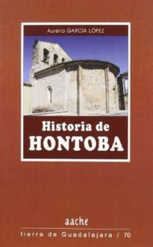 Historia de Hontoba