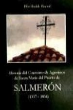 Historia del convento de Agustino de Santa María del Puerto de Salmerón