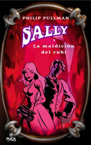 Sally y la maldición del rubí