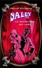 Sally y la maldición del rubí
