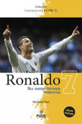 Ronaldo: su asombrosa historia Ilustrada