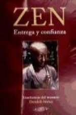 ZEN ENTREGA Y CONFIANZA