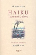 HAIKU. TSUMAMI-GOKORO