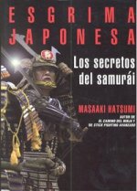 ESGRIMA JAPONESA SECRETOS SAMURAI Shinden
