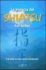 La esencia del Shiatsu