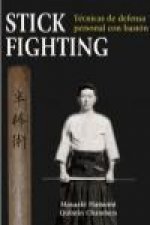 Stick fighting: técnicas de defensa personal con bastón