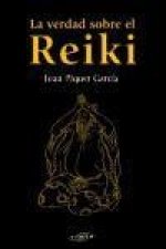 La verdad sobre el Reiki