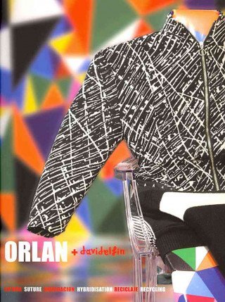 Orlan y David Delfin