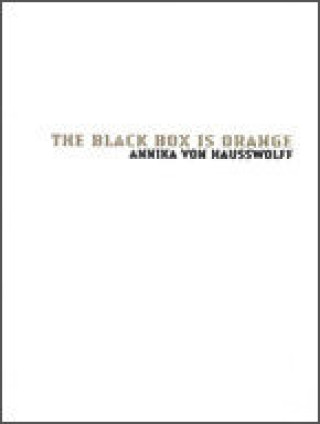 The Black Box/ A.Von Hausswo